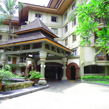 Club Bali Family Suites @ Legian Beach
