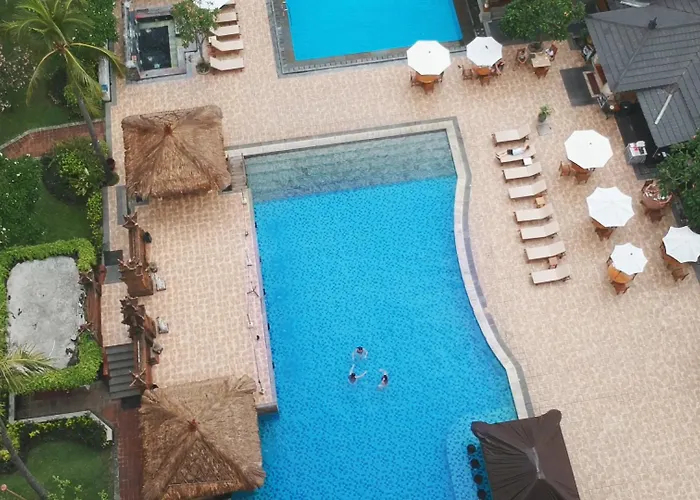 Club Bali Family @ Hotel Legian (Bali)
