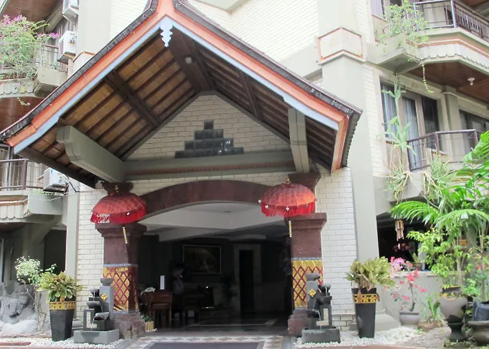 Club Bali Family @ Hotel 4*