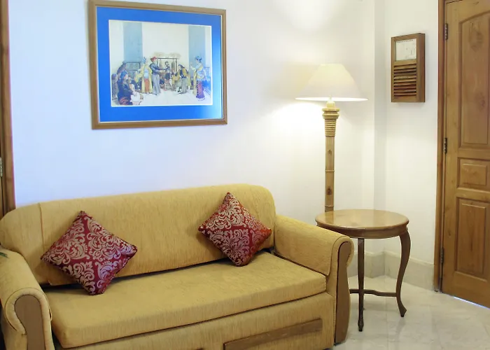 Hotel Club Bali Family @ 4*