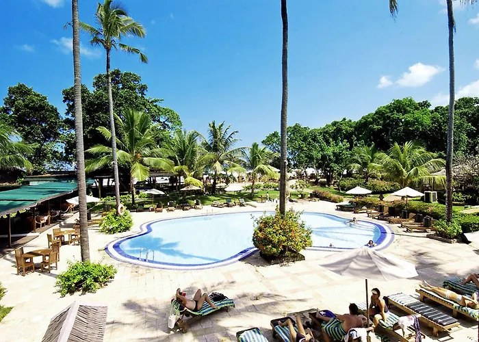 Hotel Club Bali Family @ 4*