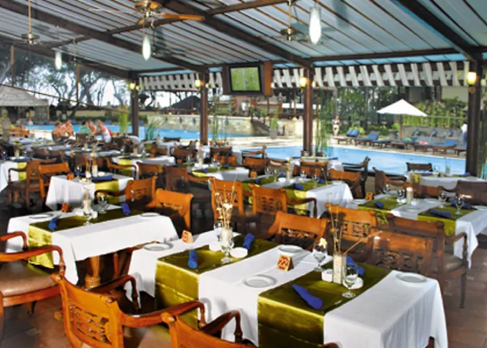 Club Bali Family @ 4*