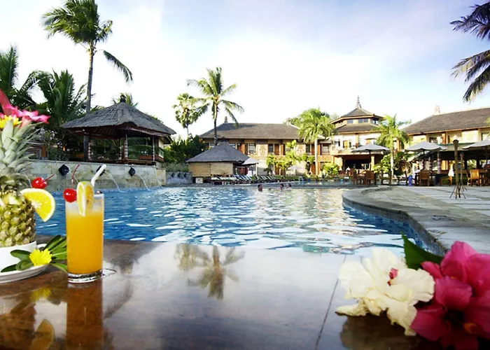 Club Bali Family @ 4*