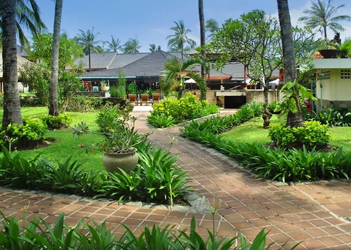 Club Bali Family @ Hotel 4*