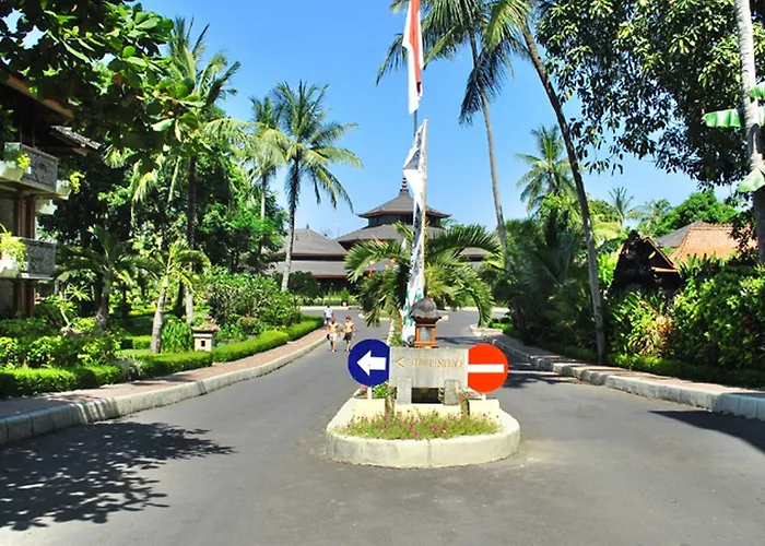 Club Bali Family @
