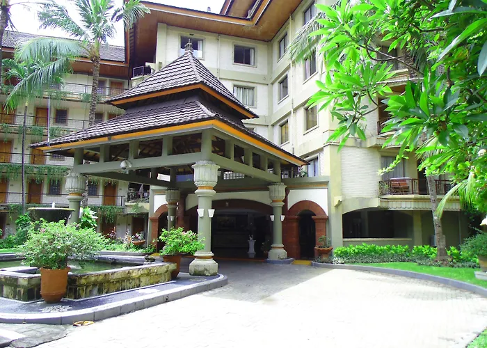 Club Bali Family @ Hotel Legian (Bali)