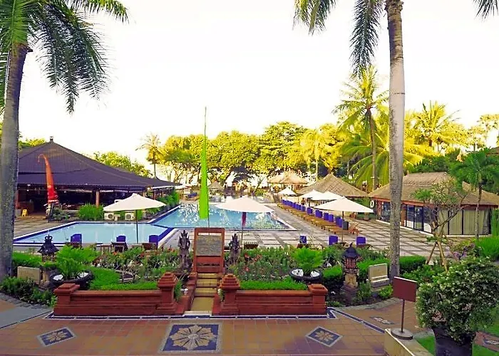 Club Bali Family @
