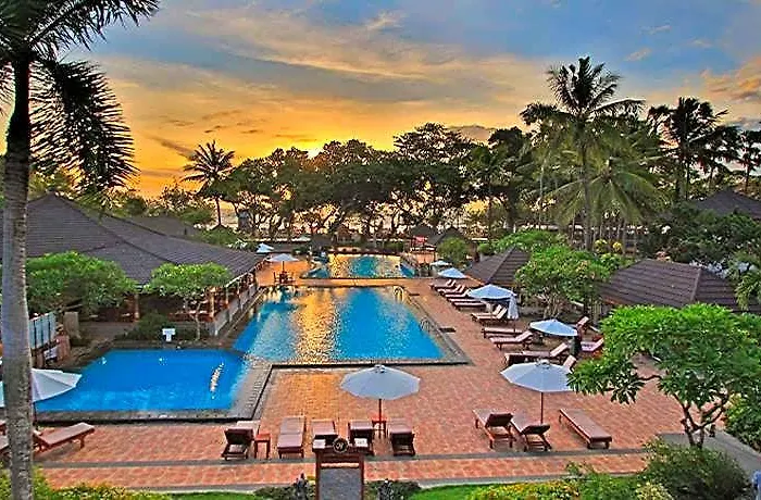 Club Bali Family @ Hotel