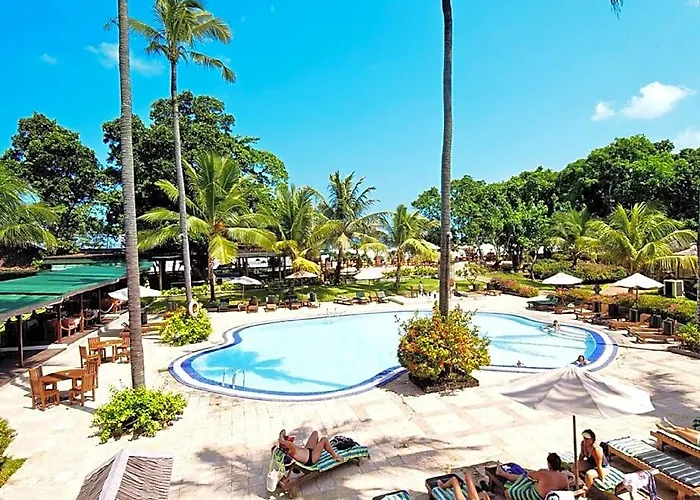 Hotel Club Bali Family @ 4*