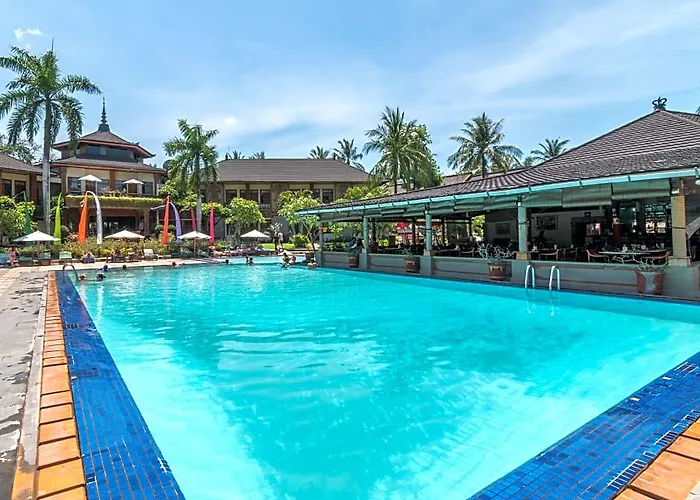 Club Bali Family @