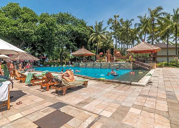 Hotel Club Bali Family @ Legian (Bali)