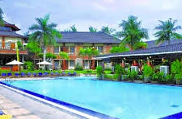 Club Bali Family @