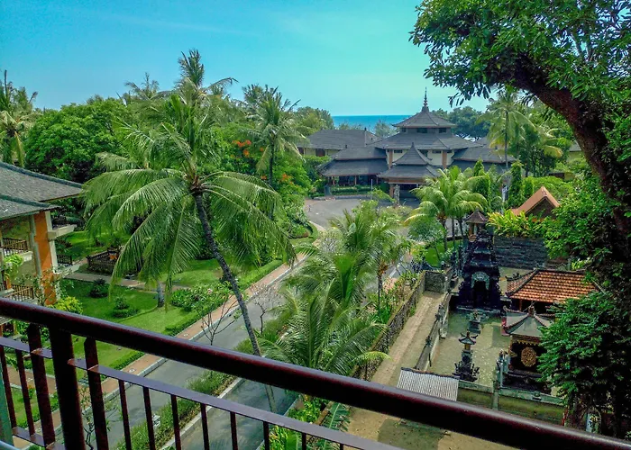 Hotel Club Bali Family @ 4*