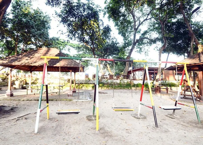 Club Bali Family @ 4*
