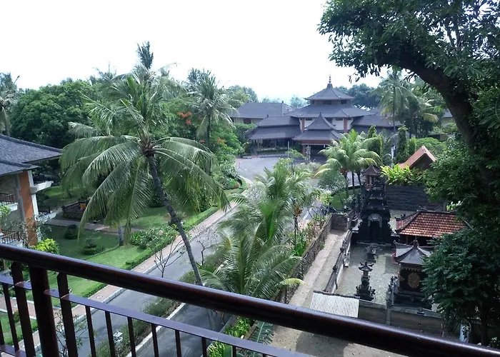 Club Bali Family @ Hotel 4*